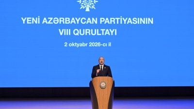 Bundan sonrakı illərdə Böyük Qayıdış daha da sürətlə gedəcək