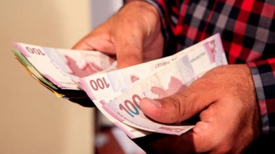 Pensiyaların şəhər və rayonlar üzrə fərqi - Ən yüksək və ən aşağı məbləğlər