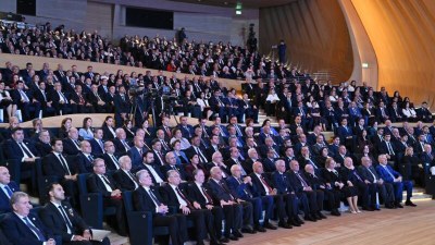 YAP-ın İdarə Heyətinin deputat üzvləri - SİYAHI