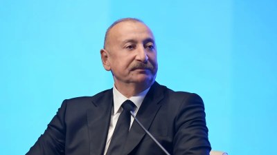 İlham Əliyev onu Bakı cəlladı adlandırdı