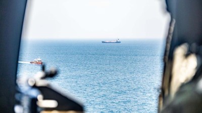 G7 ölkələrinin Hörmüzlə bağlı TƏKLİFİ