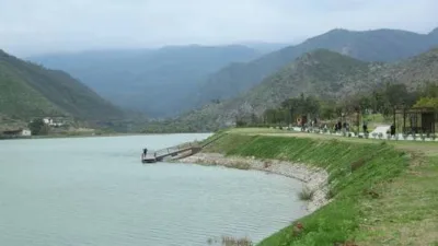 Suqovuşanın azad edilməsindən 6 il ötür