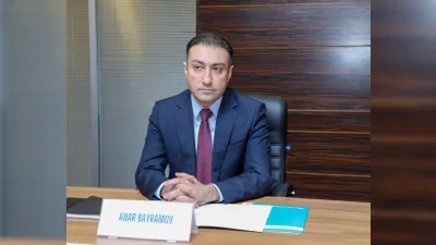 TƏBİB sədri İlkin Namazovu vəzifəsindən azad etdi - FOTO