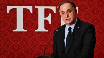 Ferhat Gündoğdu da həbs edildi