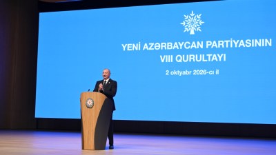 Dövlətçilik ənənələrinin davamlılığı və yeni inkişaf mərhələsi