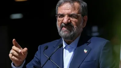 İrandan Trampa sərt cavab: “Qələbəni yuxusunda görər”