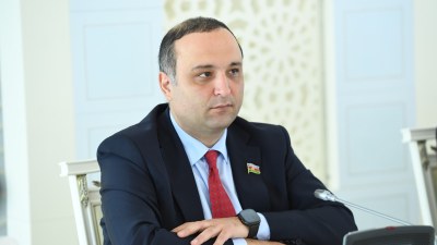 Zəfərin müjdəçisi Cəbrayıl genişmiqyaslı quruculuğun ünvanıdı