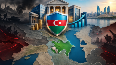 Azərbaycanda ən çox və ən az pul yatırılan RAYON VƏ ŞƏHƏRLƏR