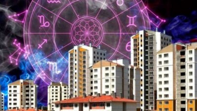 Bu bürcün nümayəndələri oktyabrda yeni ev alacaq