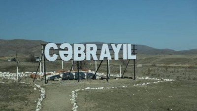 "Təkcə silahla yox, imanımız və canımızla..." - Cəbrayılı azad edən XTQ mayoru DANIŞDI