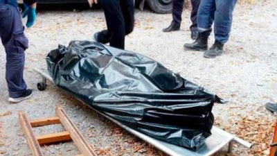 Rəssamın çürümüş meyiti tapıldı - 1 ay əvvəl ölübmüş