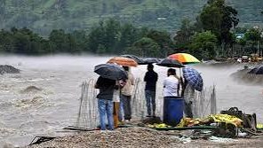 3 milyondan çox insan daşqından zərər gördü