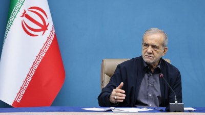 İran iqtisadi təzyiqlərə qarşı yeni tədbirlər görür - Pezeşkian