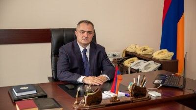 Փաշինյանն աշխատանքից ազատել է Հայաստանի հատուկ ծառայության ղեկավարի տեղակալին