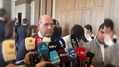 İlin sonunadək Ağdamın iki kəndinə 705 ailə köçürüləcək - RƏSMİ