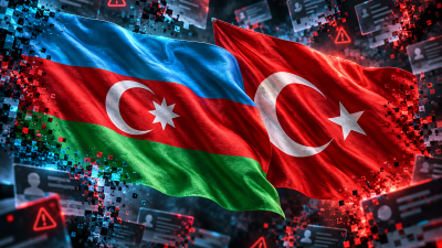 Türkiyə-Azərbaycan münasibətlərinə xələl gətirənlər cəzalandırılsın! - TƏKLİF
