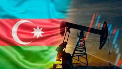 Azərbaycan neftinin qiyməti 125 dollara yaxınlaşdı