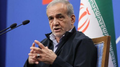 Pezeşkian müdafiə naziri postuna yeni namizəd irəli sürdü 