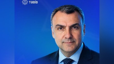 Oqtay Gözəlov Təcili Tibbi Yardım Mərkəzinə direktor təyin olundu - FOTO