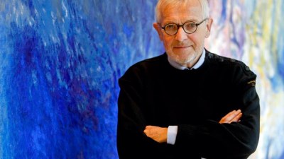 2026-cı il fizika üzrə Nobel mükafatı - FRANCIS HALZEN