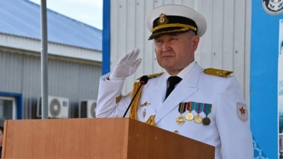 Xəzərdə 12 hərbçinin ölümündən sonra keçmiş komandan həbs edildi 