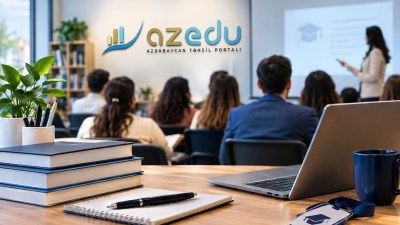 AzEdu Təlim Mərkəzi yaradılır