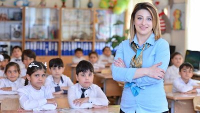 Nazirlər Kabineti müəllimlər üçün geyim qaydalarını və tələbləri müəyyən edib
