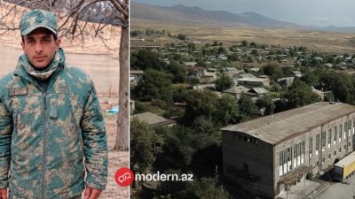 Nəsimi Musayevin tutulduğu Şəki kəndinin tarixi - İki dəfə boşaldıldı
