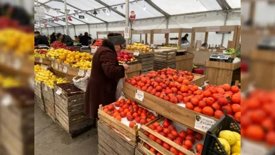 Azərbaycanda məhsul yetişməmiş qiyməti razılaşdırılacaq