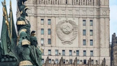 Moskva Bakı ilə İrəvana təşəkkür etdi 