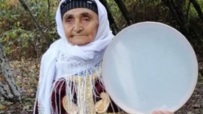 “Nənələr” folklor klubunun üzvünün oğlu müharibədə öldürülüb – FOTO