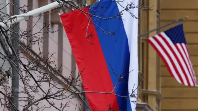 Səfirlik amerikalıları Rusiyadan çıxmağa çağırdı