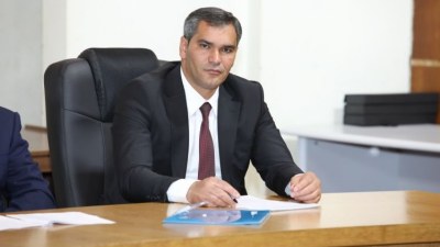 Naxçıvan Həmkarlar İttifaqları Şurasının sədri işdən azad edildi 