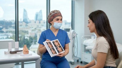 Azərbaycanda ən çox edilən estetik əməliyyatlar açıqlandı