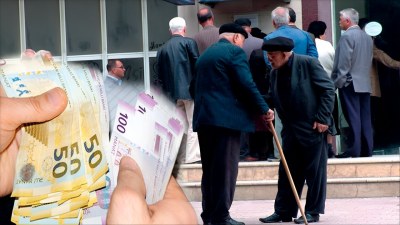 Pensiya alanlara mühüm xəbər