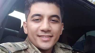3 yaralını xilas etdi, 4-cünü qoruyarkən şəhid oldu - Hərbi həkim Turqut Xəlilbəyli