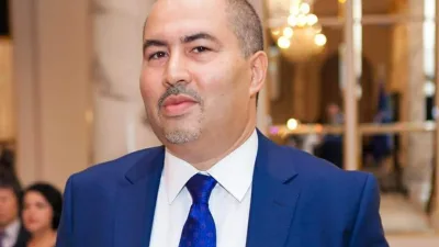 Zaur Rzayevə yüksək vəzifə verildi