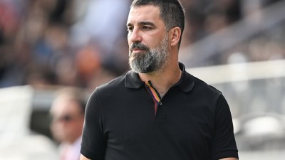 Türkiyə millisinin baş məşqçisi olacaq