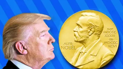Əgər mənə Nobel mükafatını verməsələr...