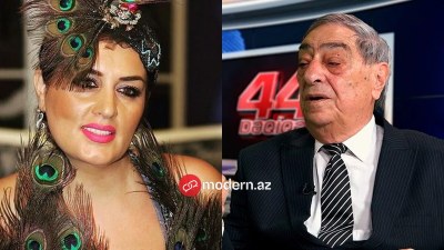 Elza Seyidcahan Rəşid doktoru cərimələtdirdi