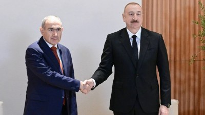 Türkmənistanda Əliyev-Paşinyan görüşü: nələr müzakirə ediləcək?