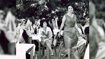 1979-dan əvvəlki İran: o, indikinə heç bənzəmirdi - FOTOLAR