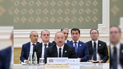 Azərbaycanın Mərkəzi Asiya ölkələri ilə ticarət dövriyyəsi ötən il 50 faizdən çox artıb