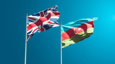 Azərbaycan-Böyük Britaniya arasında yeni layihələr olacaq