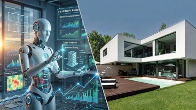Süni intellekt əmlak bazarında: Dəqiq hesablama apara biləcək?