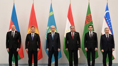 C5-dən C6-ya: Azərbaycanın iştirakı ilə regional əməkdaşlıq genişlənir