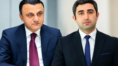 Vüqar Qurbanovun bıçaqlanan vəzifəli qohumunun son durumu açıqlandı
