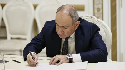 Ermənistanda taunun yayılmasına qarşı komissiya yaradıldı