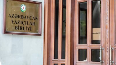 Noyabrın 1-dək üzvlük haqqını ödəməyənlər AYB-dən xaric ediləcək