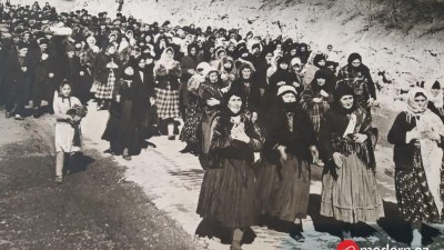 Babəkə bu kənddə xəyanət edilib - Azərbaycanlıların deportasiya olunduğu Şəkinin SİRLİ TARİXİ